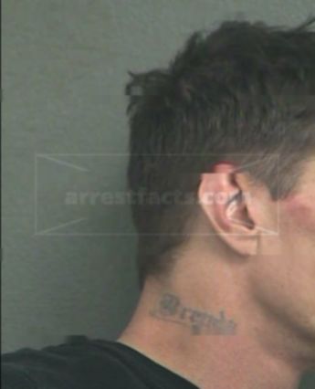 Wayne Christopher Benton