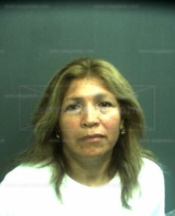 Rosario Benitez Garcia