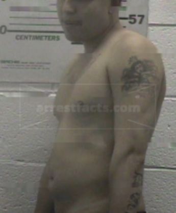 Andrew R Chavez