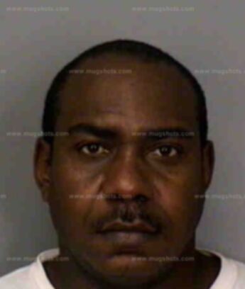Carl Prestonjr Caldwell