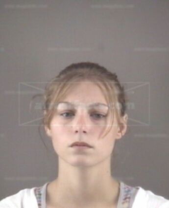 Christine Elizabeth Mccall