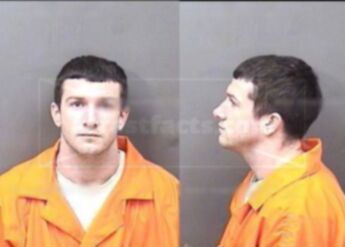 Joshua S Faggard