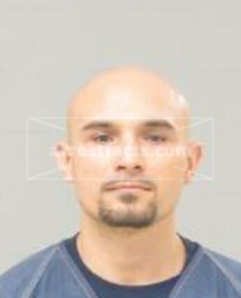 Paul David Garay