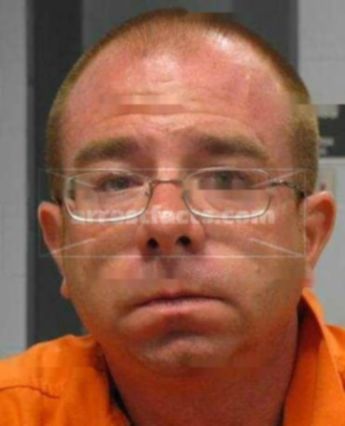 Anthony Wayne Rowan