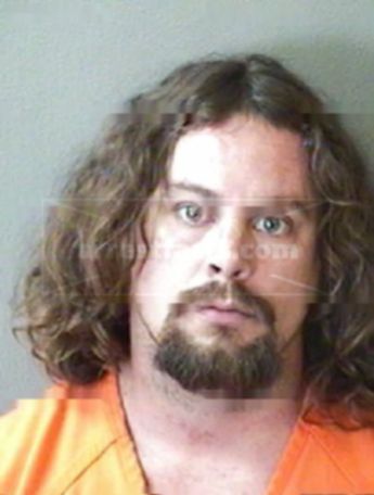 Wayne Eugene Ates