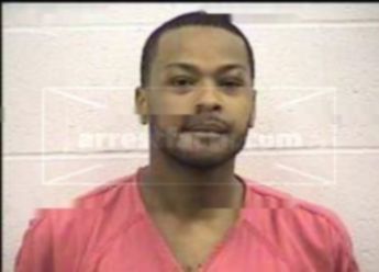 Arron Deshun Boyce