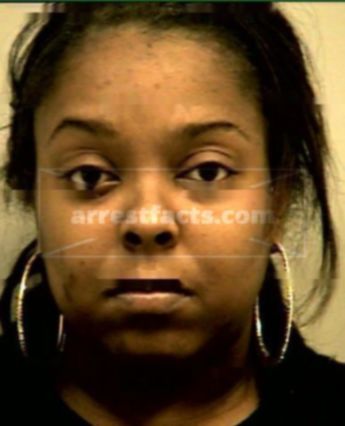 Amber Renee Offutt
