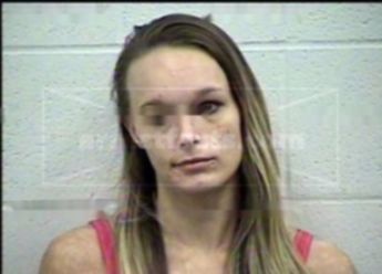Heather Michelle Loftin