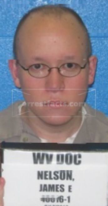 James Edward Nelson