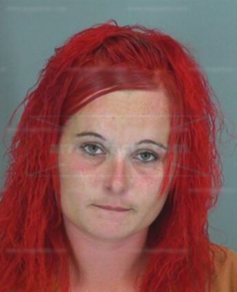 Chasity Hope Gilkison