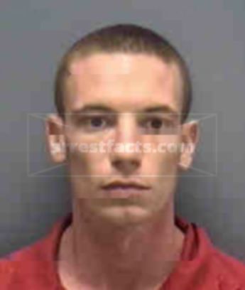 Michael Ryan Mckee