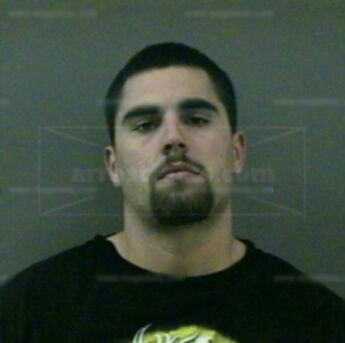 Dustin Jaime Pena