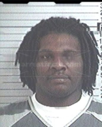 Dontarius Devonte Davenport