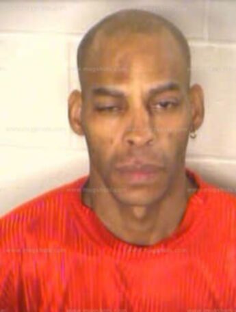 Trenton Briggs
