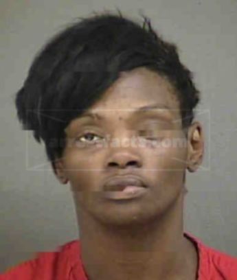 Denetia Danyelle Kinney