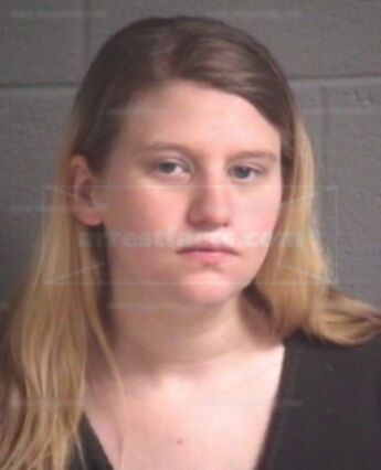 Sharon Sherrie Langley