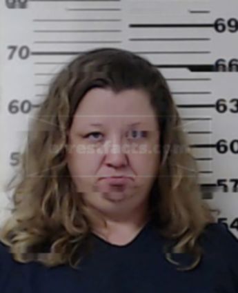 Mindy Lee Coker