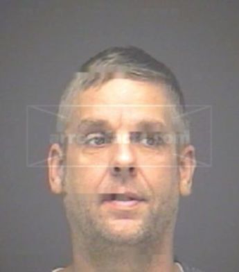 Brian Mead