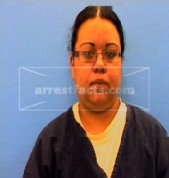 Victoria Nicole Placencia