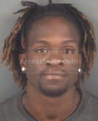 Lawrence Jarvis Mccray
