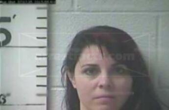 Alisha Jea Mckinney