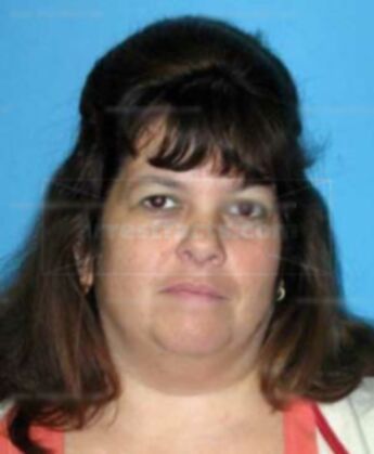 Jennifer Janell Barr