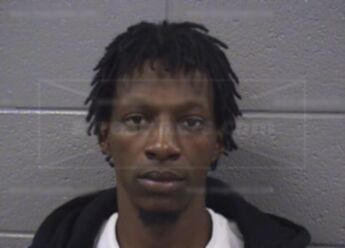 Marvell Jones