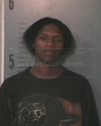 Richard Earl Johnson