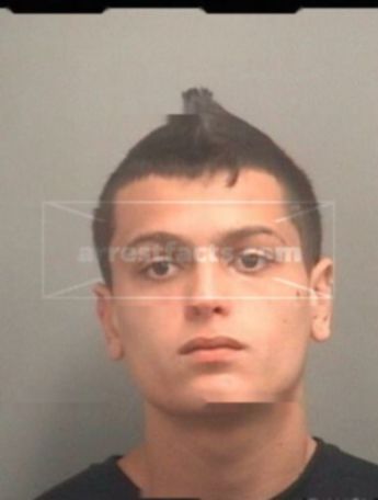 Michael Heber Marcellino