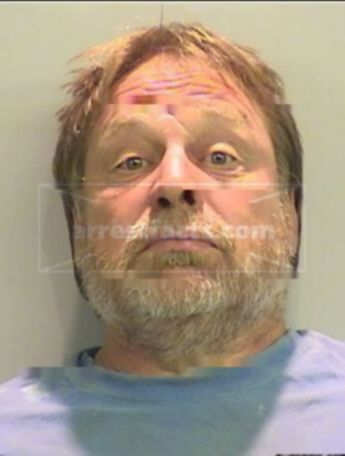 Dennis Gregory Smalley