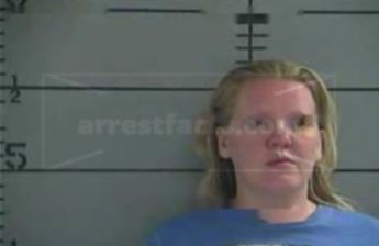 Melinda Laurein Jeffrery