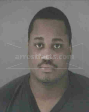 Rufus Ray Perry