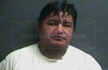 Eric Sandoval Ortiz