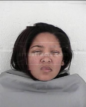 Tanisha Nicole Briggs