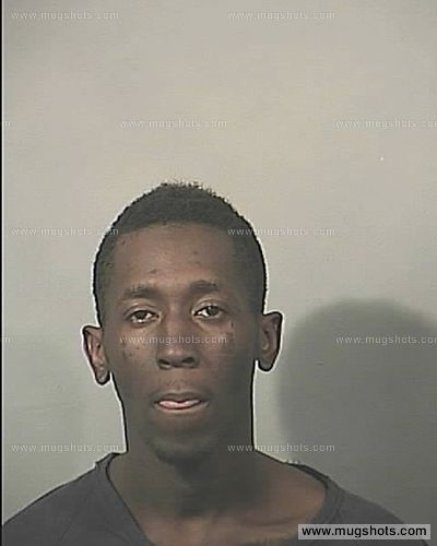 Jontavious Tavares Smith