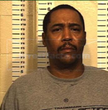 Michael Jerome Brown