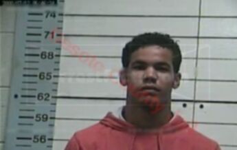 Julian Elijah Rice