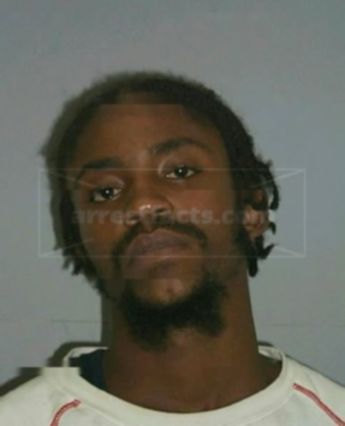 Tory T Lumpkin