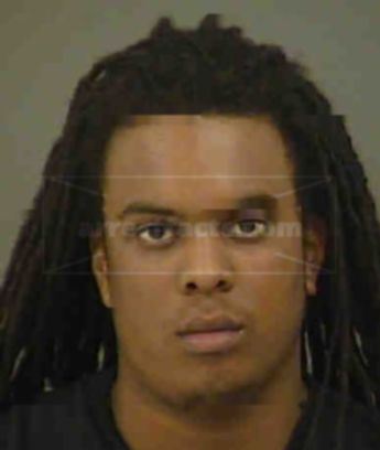 Shelton Dontae Staton