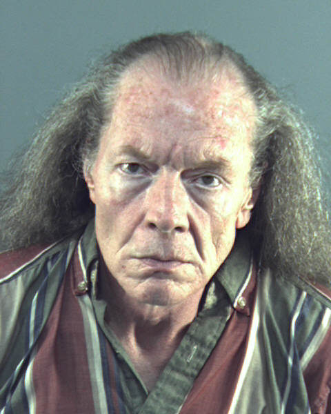 Paul Jorome Rinkenberger