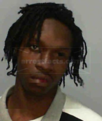 Trevon Darnell Hopkins