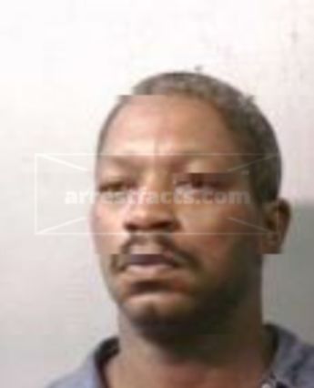 George Dwayne Barnes