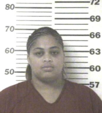 Jevonna Louise Hicks