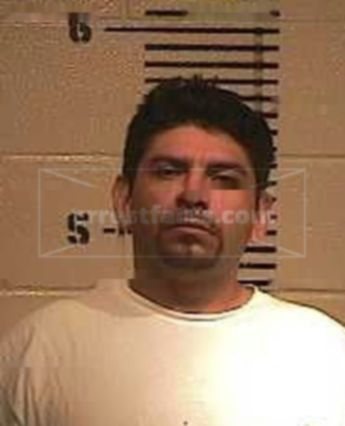 Michael John Martinez