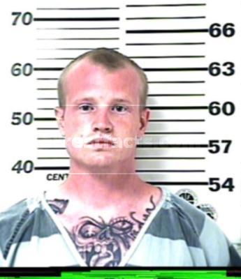 Christopher Lee Weston