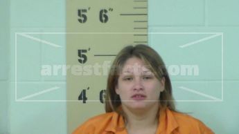 Stephanie Ruth Caldwell