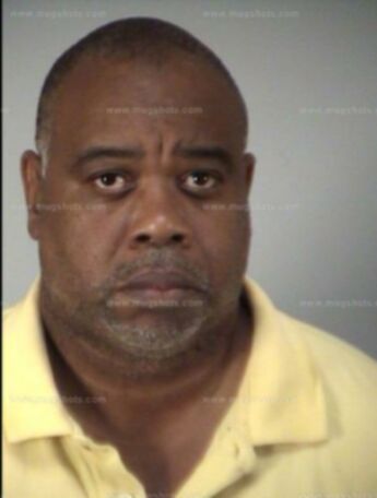 Rickie Adolphus Thomas
