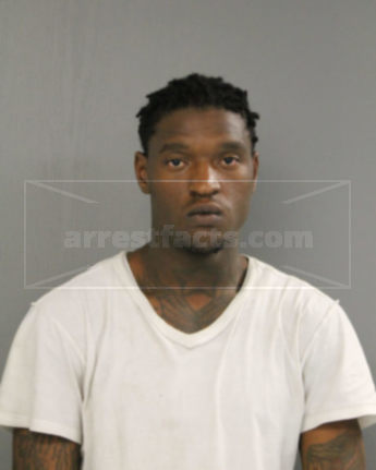 Kejuan Scott
