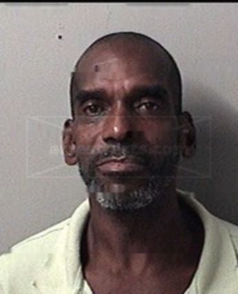 Ricky Wendell Dortch