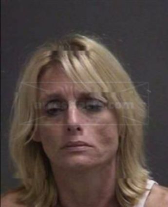 Wendy Beth Fleck